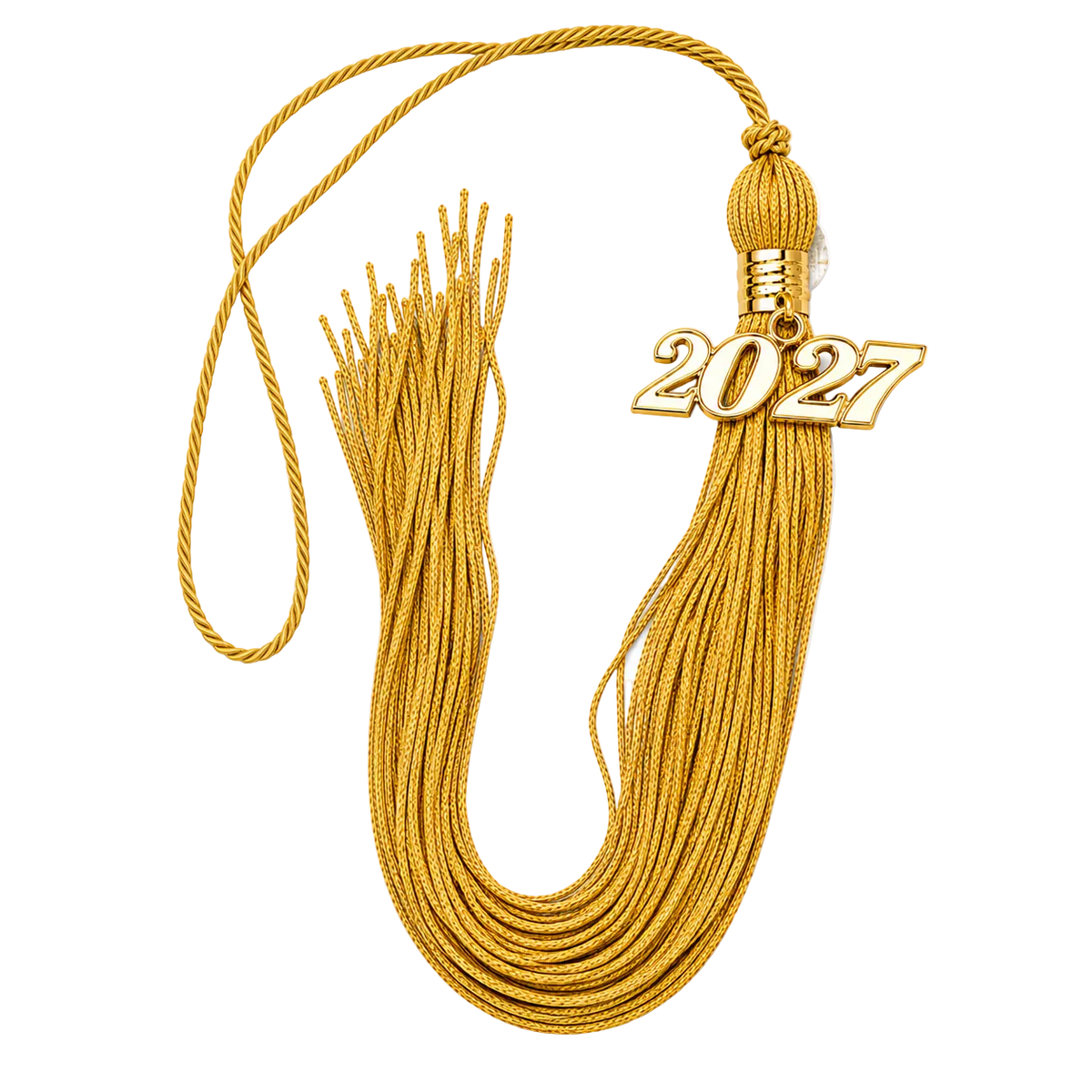 Old Gold - Souvenir Tassel