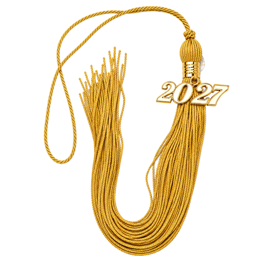 Old Gold - Souvenir Tassel