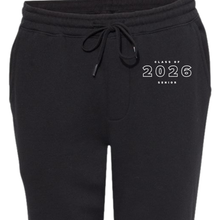 Load image into Gallery viewer, Class of 2026 Senior Joggers
