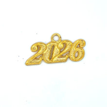Load image into Gallery viewer, Navy, Cardinal and Old Gold - Souvenir Tassel
