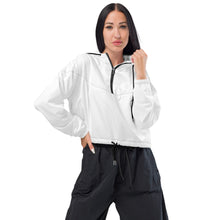 Load image into Gallery viewer, 24 Cropped Athletic Jacket
