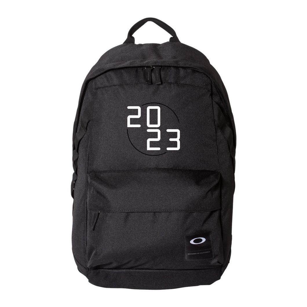 2023 Backpack