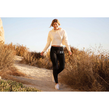 Load image into Gallery viewer, Coastal Wave Wash Joggers
