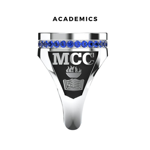 IMG Academy Signet Ring