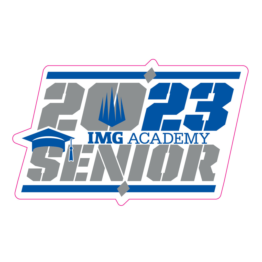 IMG Academy Spirit Magnet