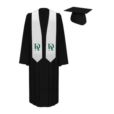 Durham Academy - Cap and Gown Unit