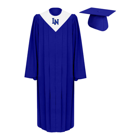 Lake Norman - Cap and Gown Unit