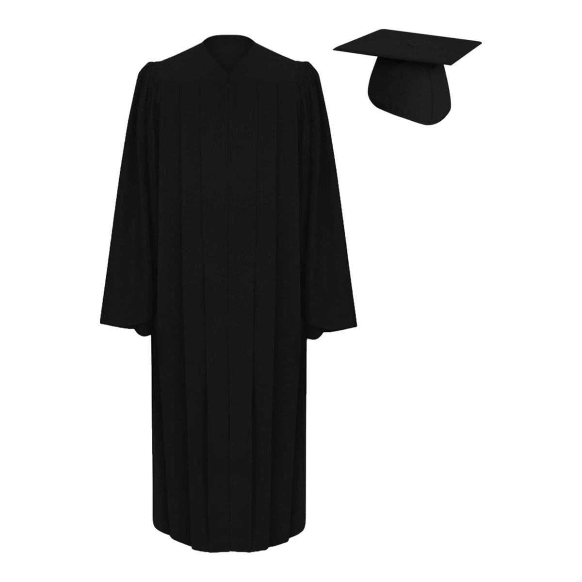 New Garden Friends School - Cap and Gown Unit