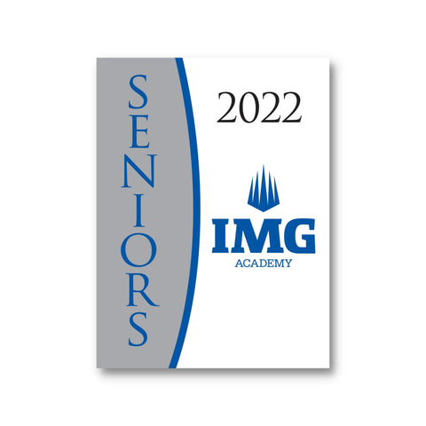 IMG Academy Package of 10 Announcements