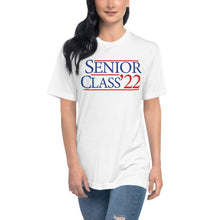 Load image into Gallery viewer, Presidential 2022 Tee
