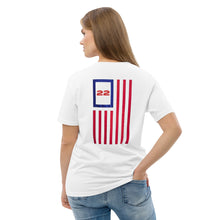 Load image into Gallery viewer, Stars and Stripes Tee
