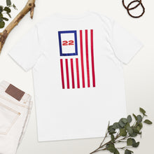 Load image into Gallery viewer, Stars and Stripes Tee
