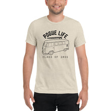Load image into Gallery viewer, Pogue Life Class of 2022 Shirt
