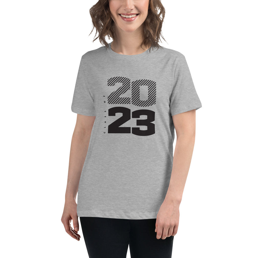 Class of 2023 Stacked Shirt